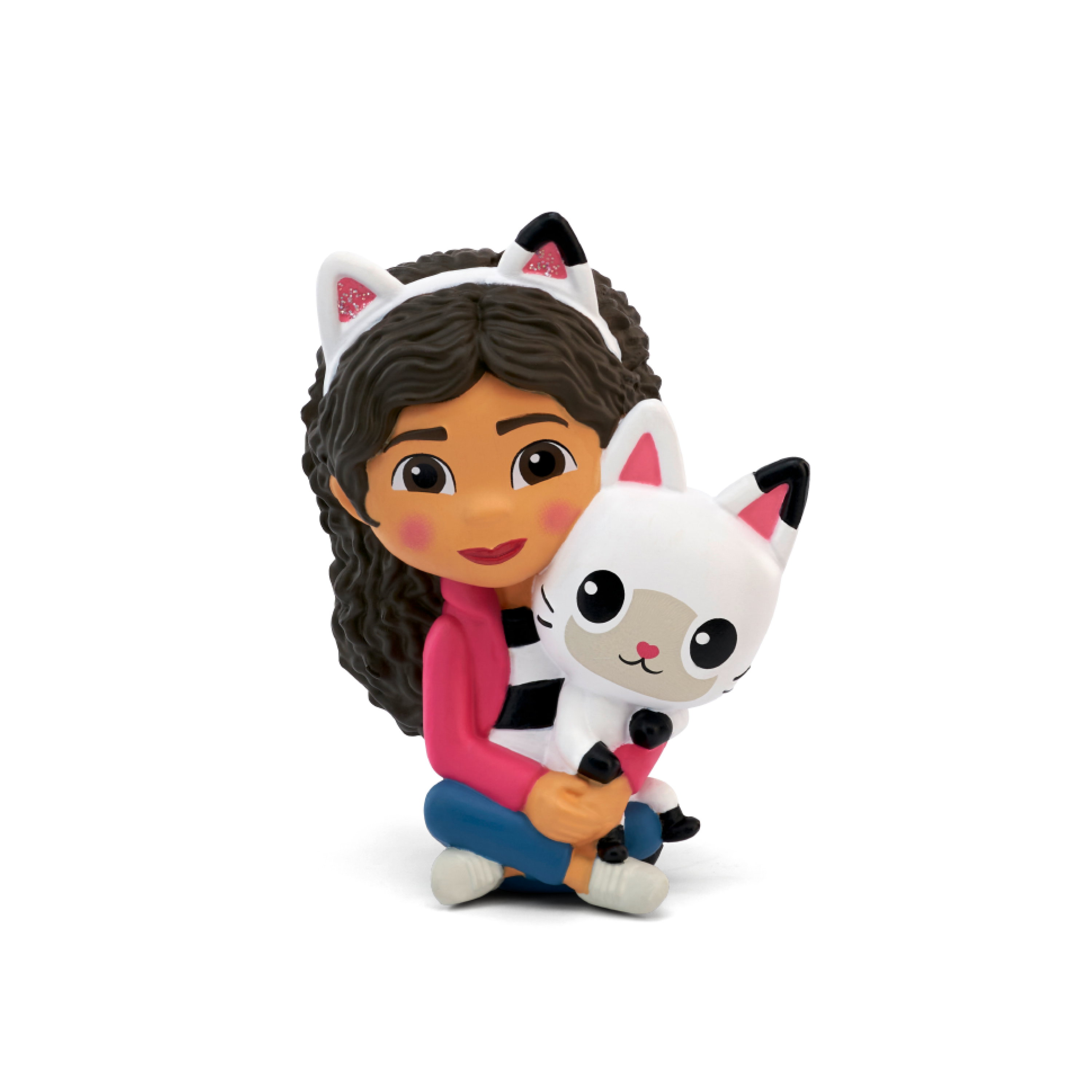 Gabby's Dollhouse Tonie