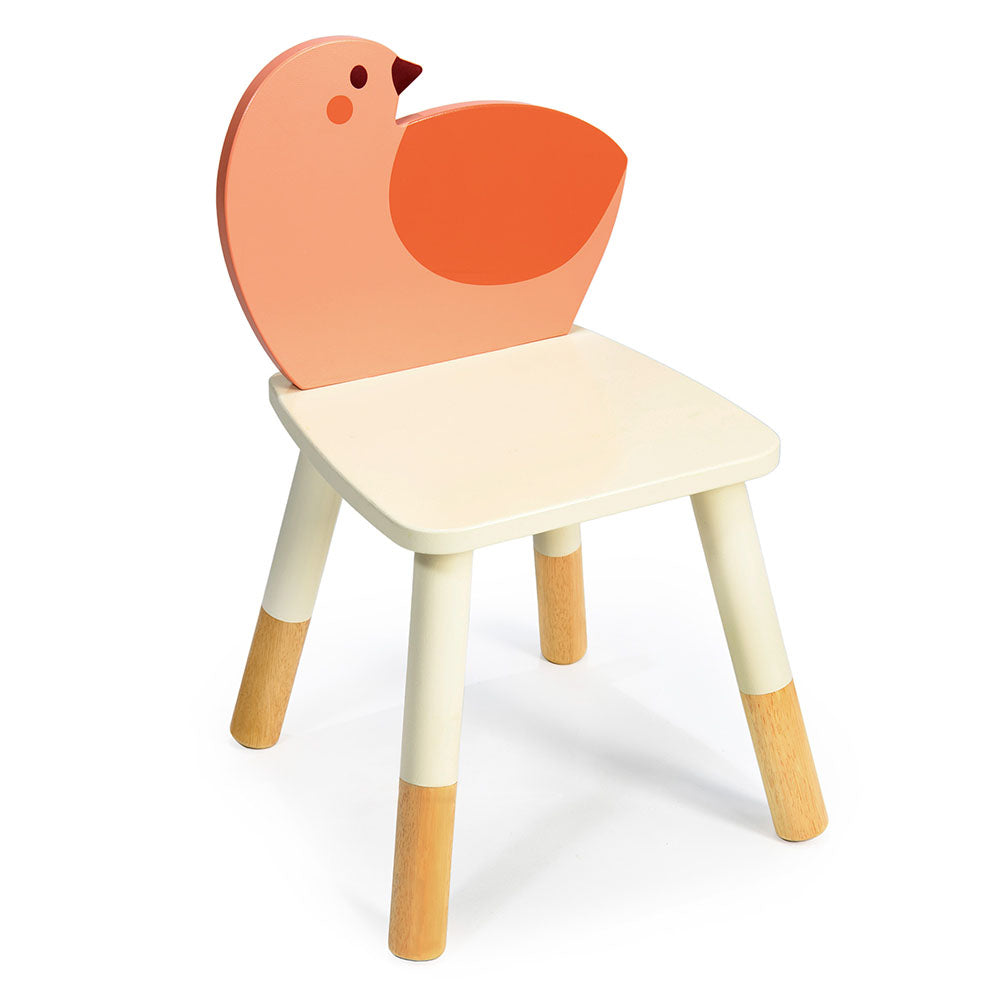 Mentari -  Garden Bird Chair -  Room Decor