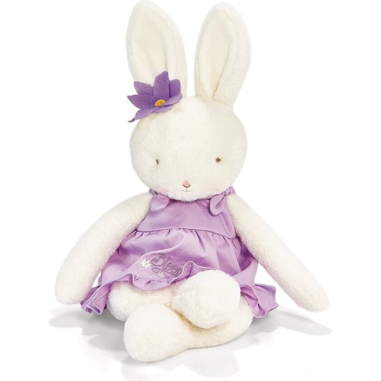  Bunnies By The Bay -  Garden Bloom Bunny Plush -  Plush