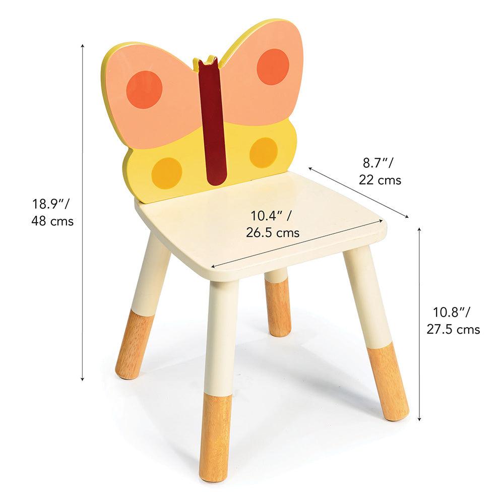  Mentari -  Garden Butterfly Chair -  Room Decor