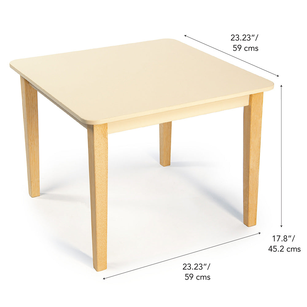  Mentari -  Garden Table -  Room Decor