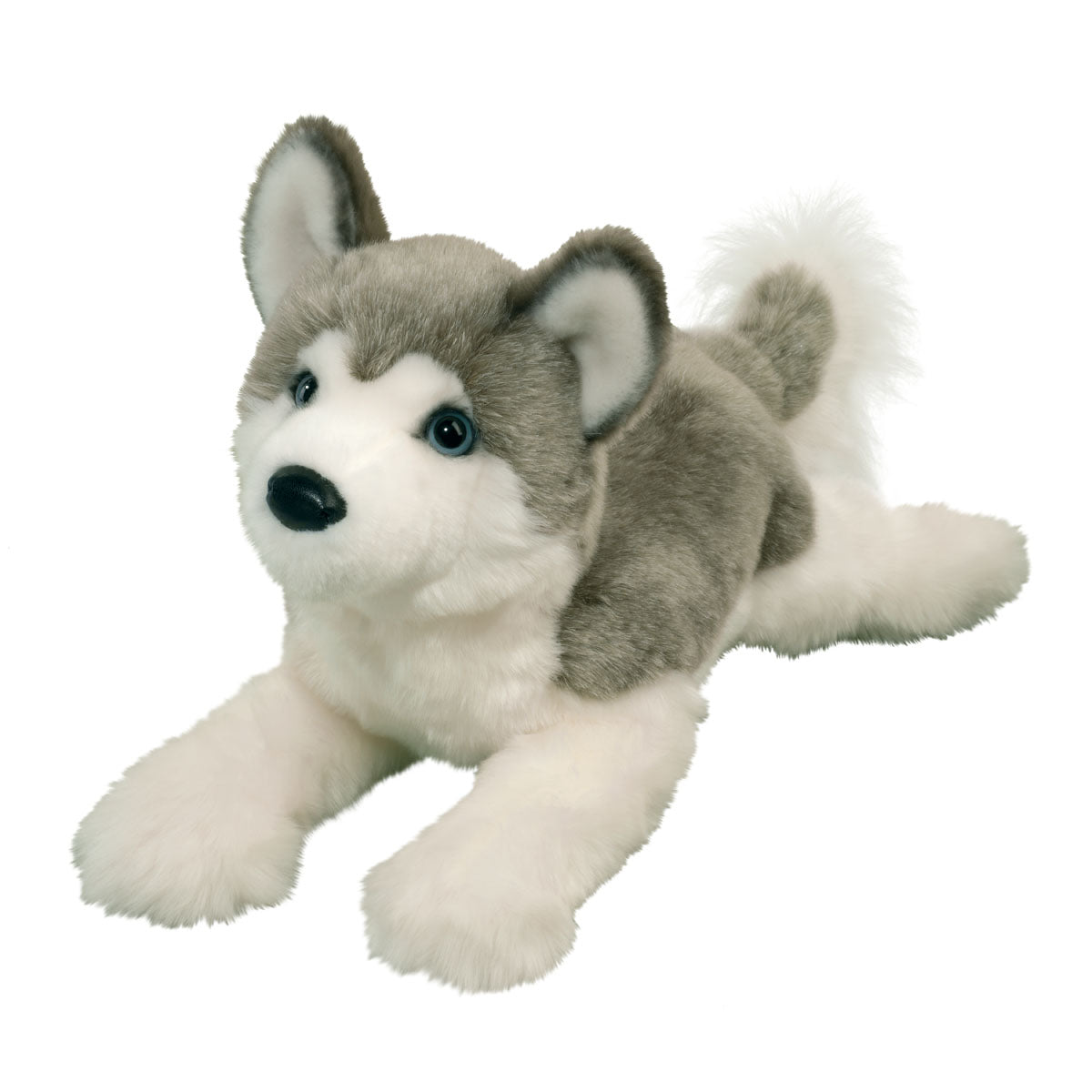  Douglas -  Geno Dlux Husky Plush -  Plush