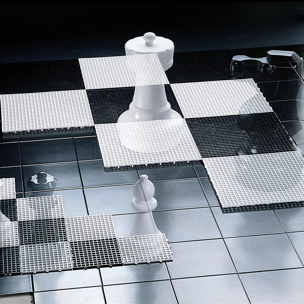  rolly® -  Giant Chess Set -  Games