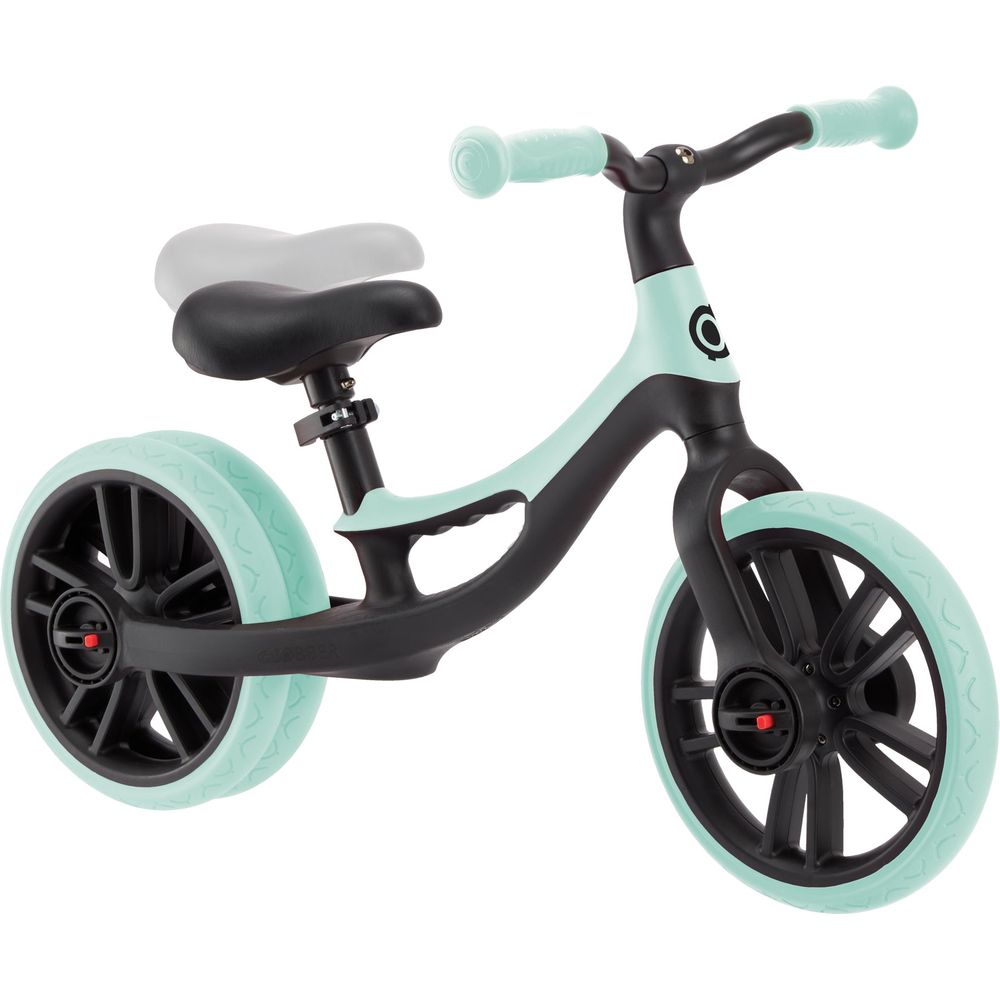  Globber -  Go Bike Elite Duo - Mint -  Outdoor