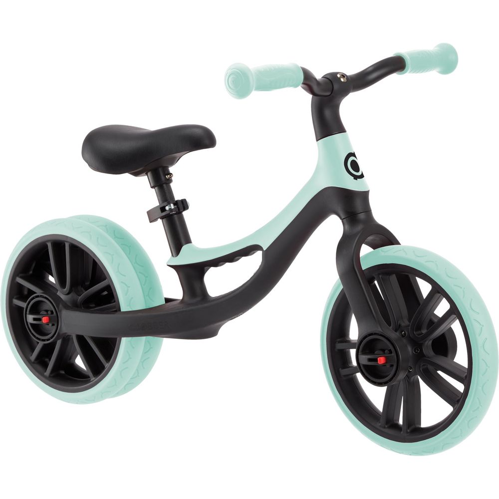  Globber -  Go Bike Elite Duo - Mint -  Outdoor