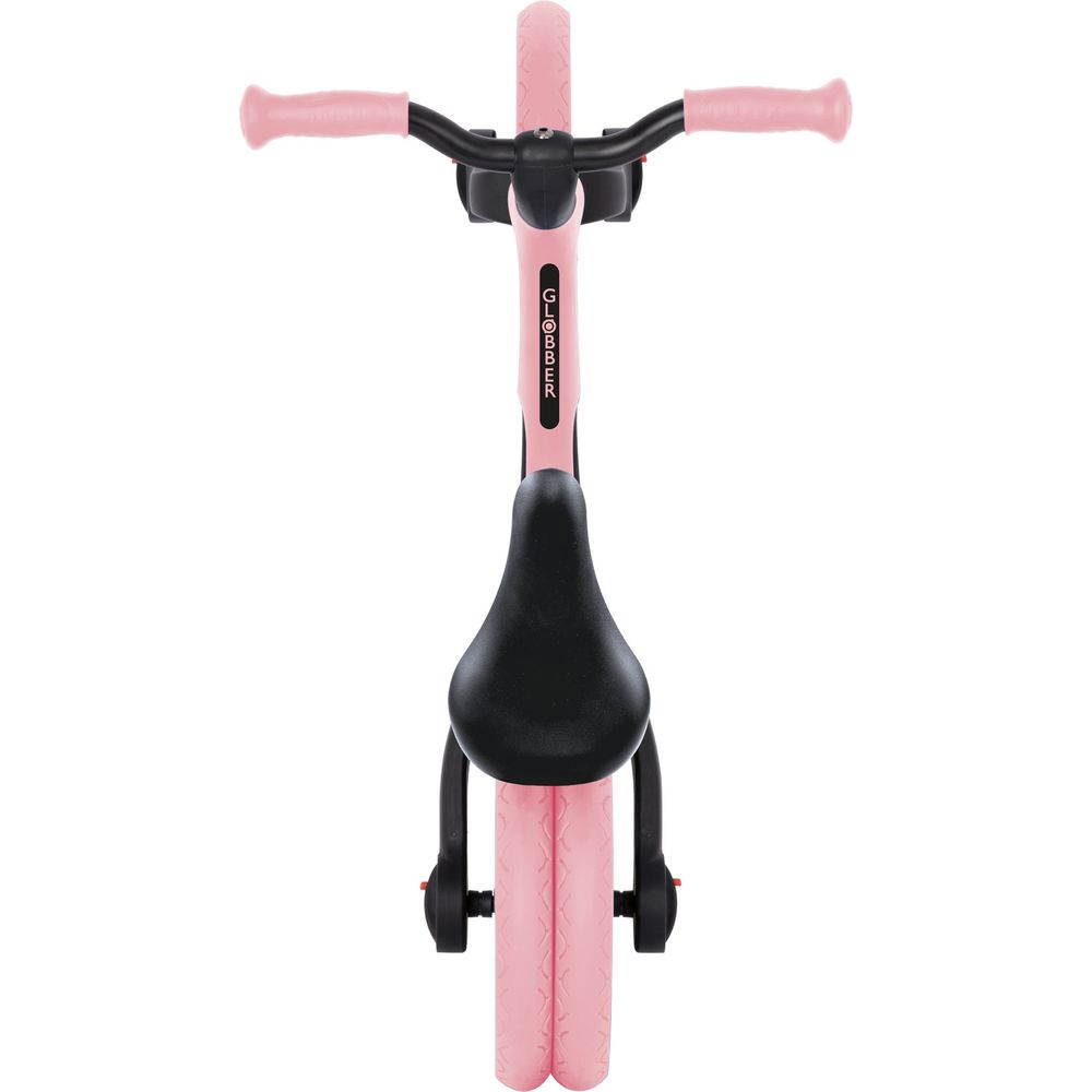  Globber -  Go Bike Elite Duo - Pastel Pink -  Outdoor