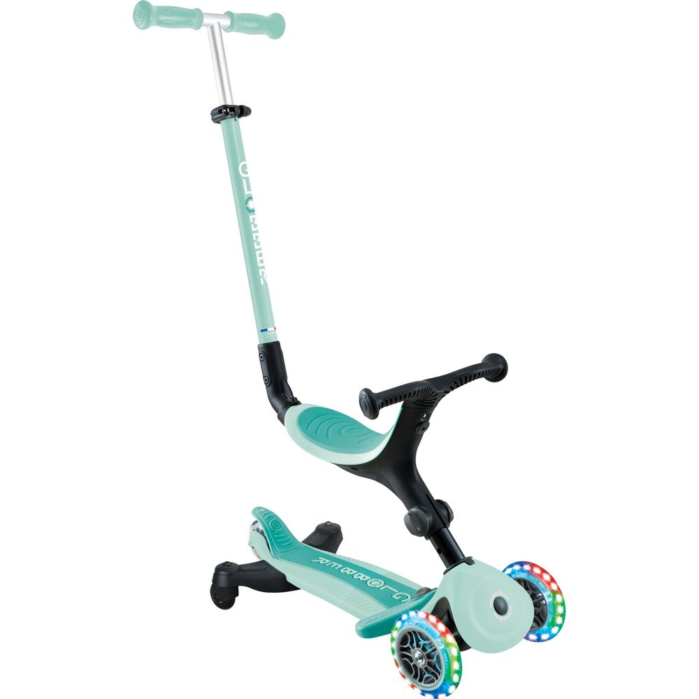  Globber -  Go Up Active 360 Scooter - Mint -  Outdoor