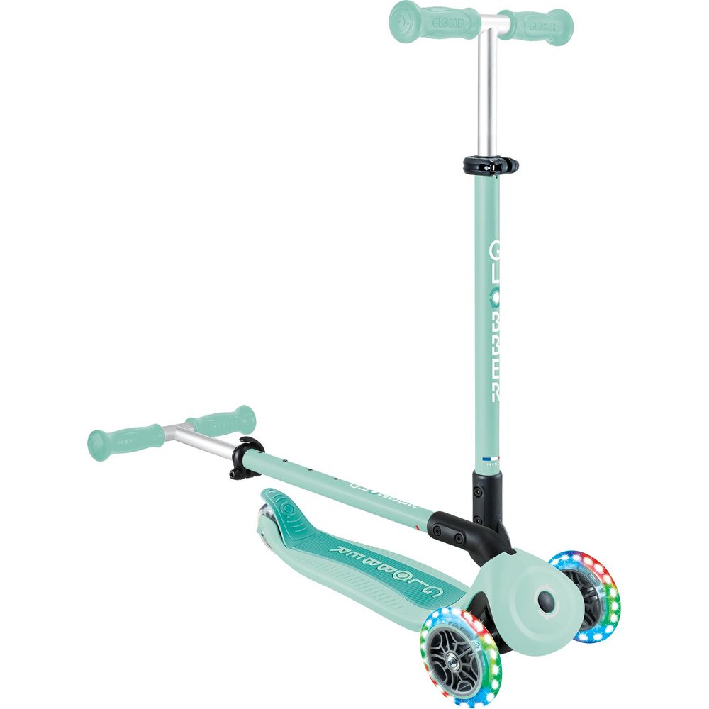 Go Up Active 360 Scooter - Mint | Globber