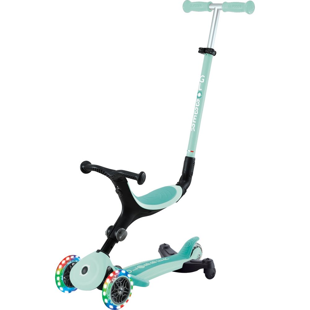  Globber -  Go Up Active 360 Scooter - Mint -  Outdoor