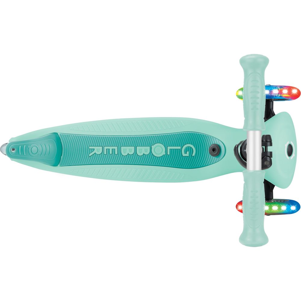  Globber -  Go Up Active 360 Scooter - Mint -  Outdoor