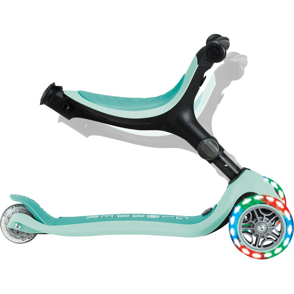 Globber -  Go Up Active 360 Scooter - Mint -  Outdoor
