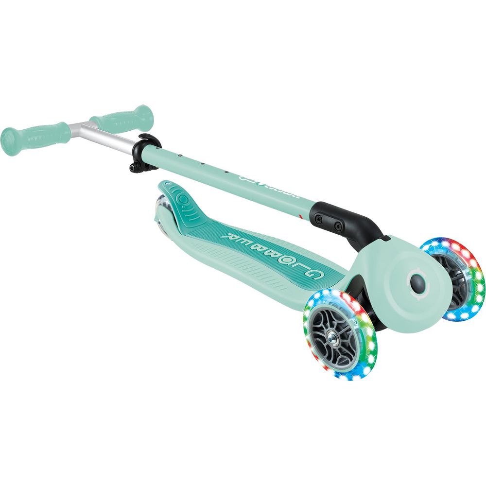 Go Up Active 360 Scooter - Mint | Globber
