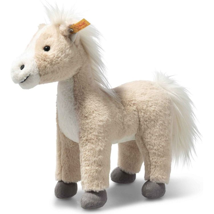  Steiff North America, Inc. -  Gola Horse Plush -  Plush