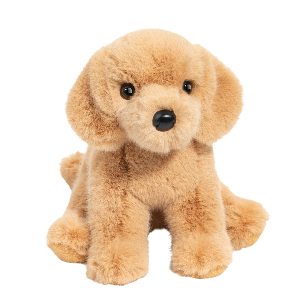 Douglas -  Goldie Golden Retriever Super Soft Plush -  Plush