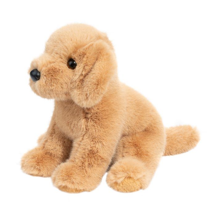 Douglas -  Goldie Golden Retriever Super Soft Plush -  Plush