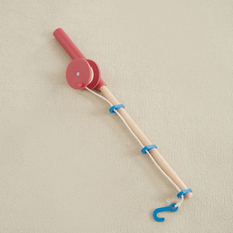 Wonder & Wise Preschool Gone Fishing Accessories