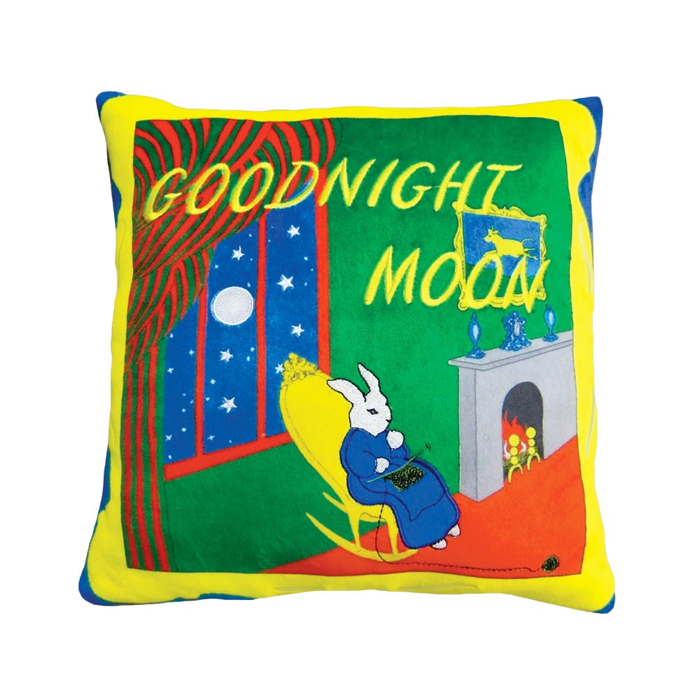  MerryMakers -  Goodnight Moon Cover Stories Plush -  Plush