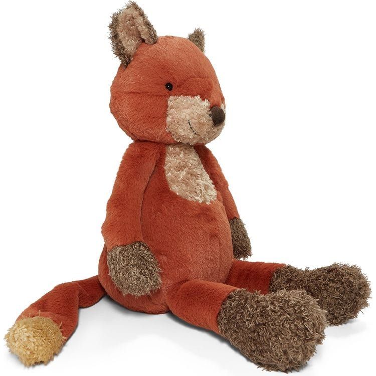  Bunnies By The Bay -  Great Big Foxy Plush -  Plush