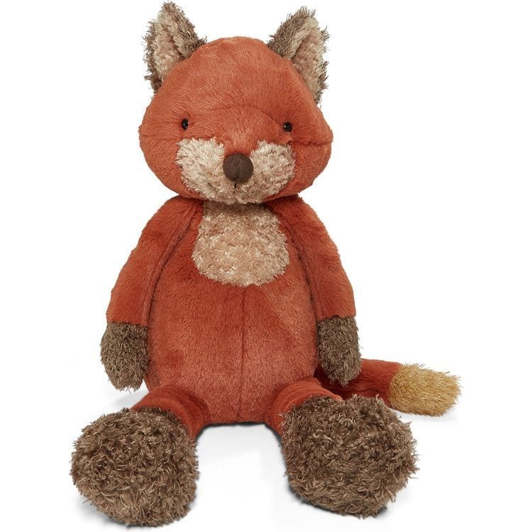  Bunnies By The Bay -  Great Big Foxy Plush -  Plush