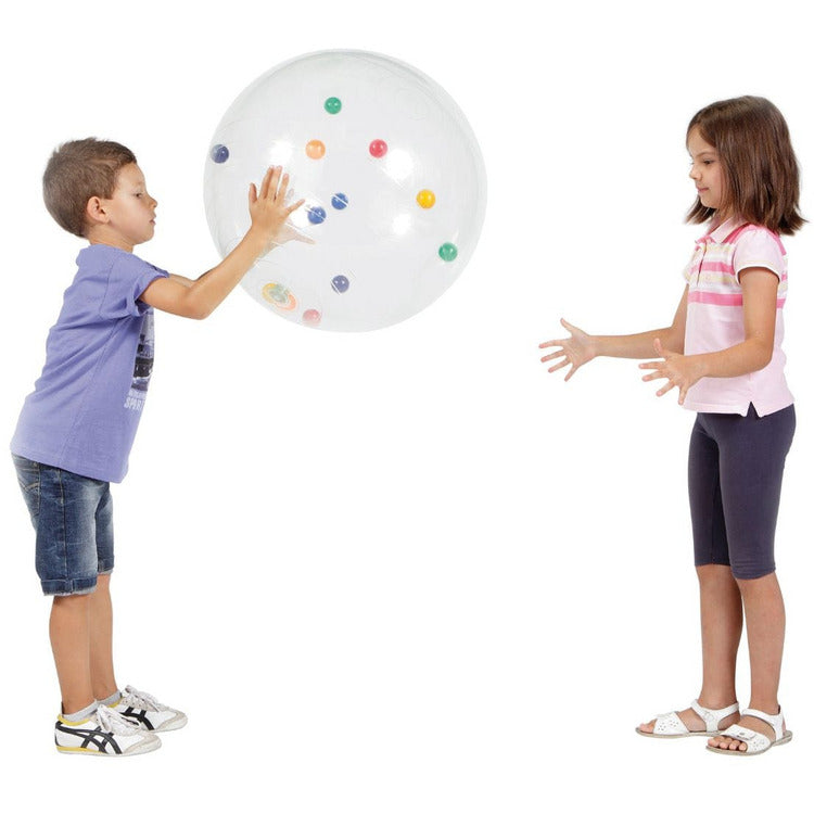  Gymnic® -  Gymnic Sensory Activity Ball- 20 inches -  Outdoor