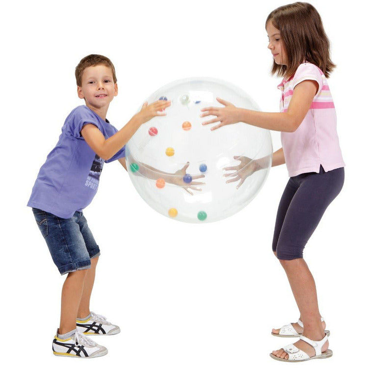  Gymnic® -  Gymnic Sensory Activity Ball- 20 inches -  Outdoor