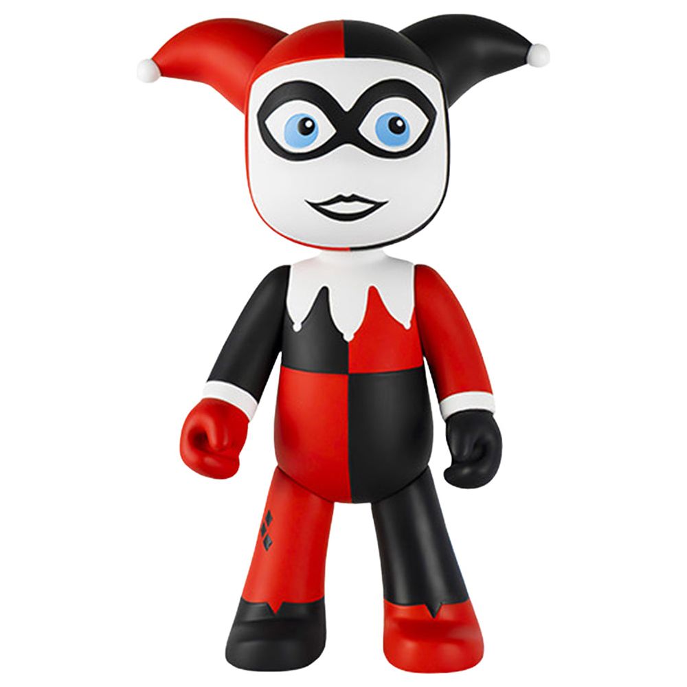  Leblon Delienne -  Harley 10" Quinn Super Pop Figure -  Collectibles