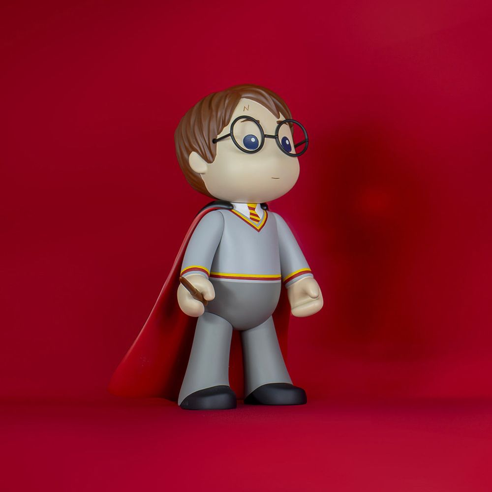  Leblon Delienne -  Harry Potter 10" Super Pop Figurine -  Collectibles