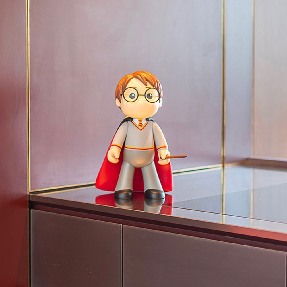  Leblon Delienne -  Harry Potter 10" Super Pop Figurine -  Collectibles