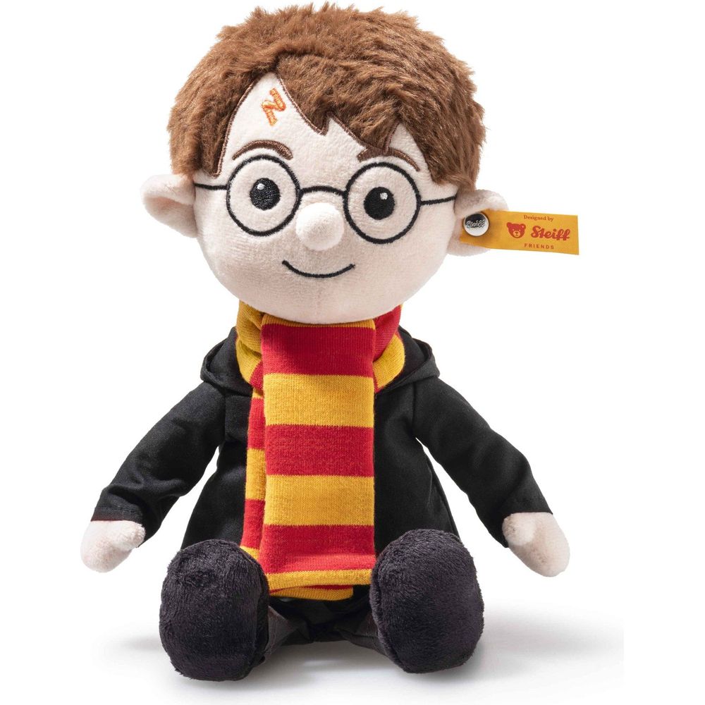  Steiff North America, Inc. -  Harry Potter Plush -  Plush