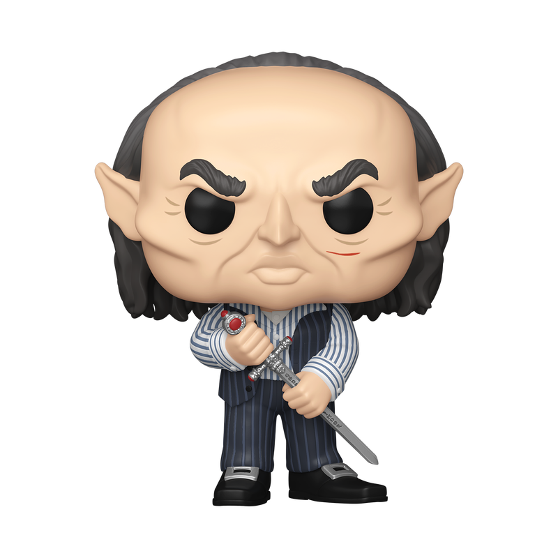 Funko -  Harry Potter Pop! Griphook -  World of Funko