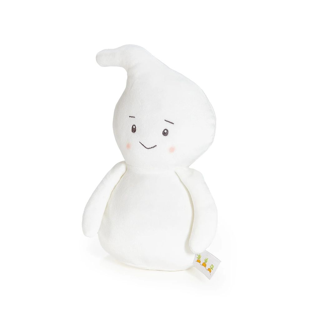  Bunnies By The Bay -  Haun-Ted the Ghost Plush -  Plush