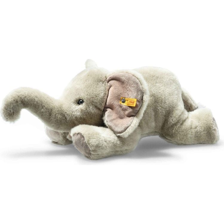 Steiff North America, Inc. -  Heavenly Hugs Trampili Elephant Plush - 17" -  Plush
