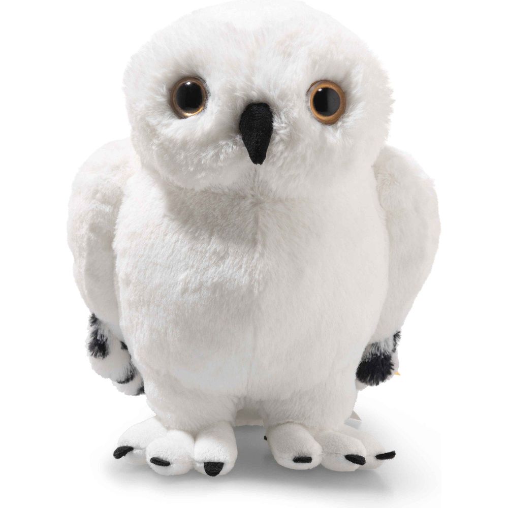  Steiff North America, Inc. -  Hedwig Owl Plush -  Plush