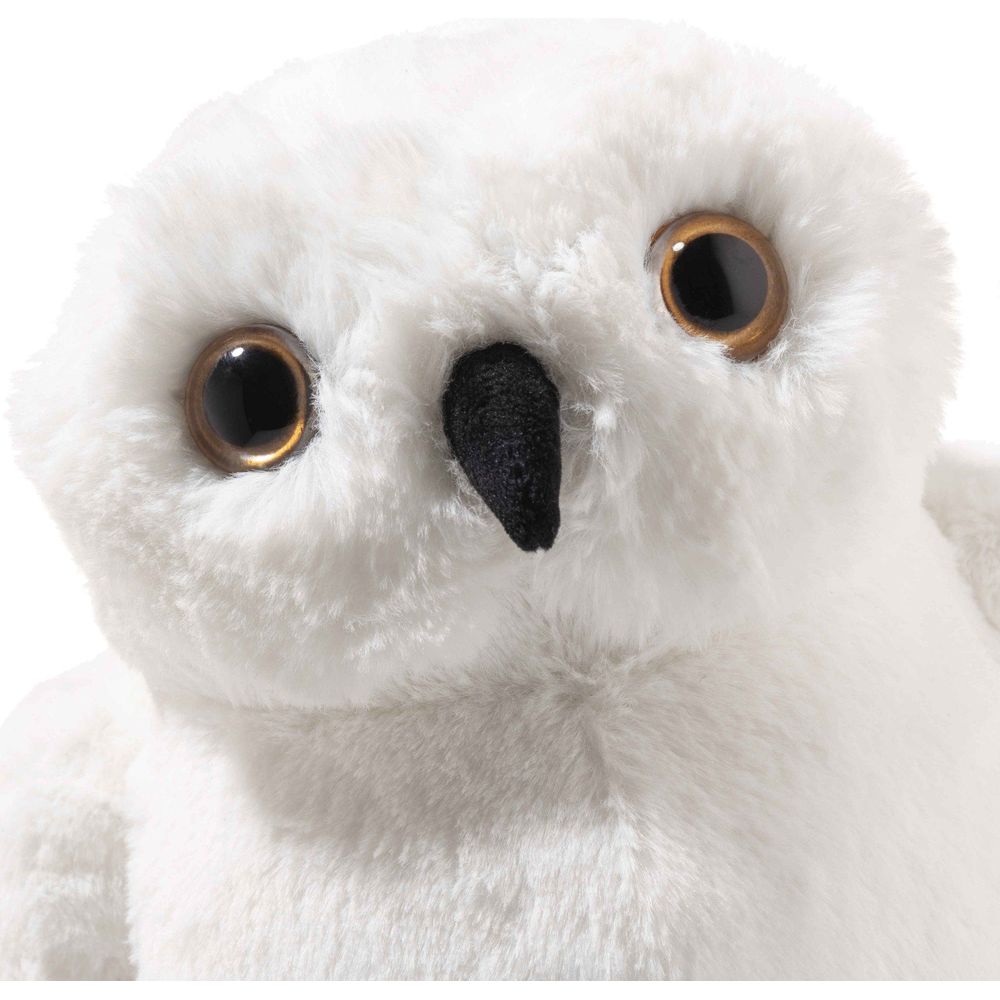 Hedwig Owl Plush | Steiff North America, Inc.