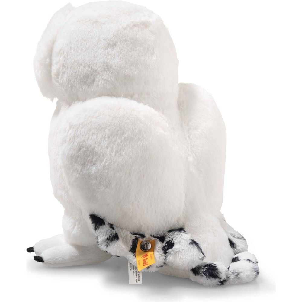  Steiff North America, Inc. -  Hedwig Owl Plush -  Plush