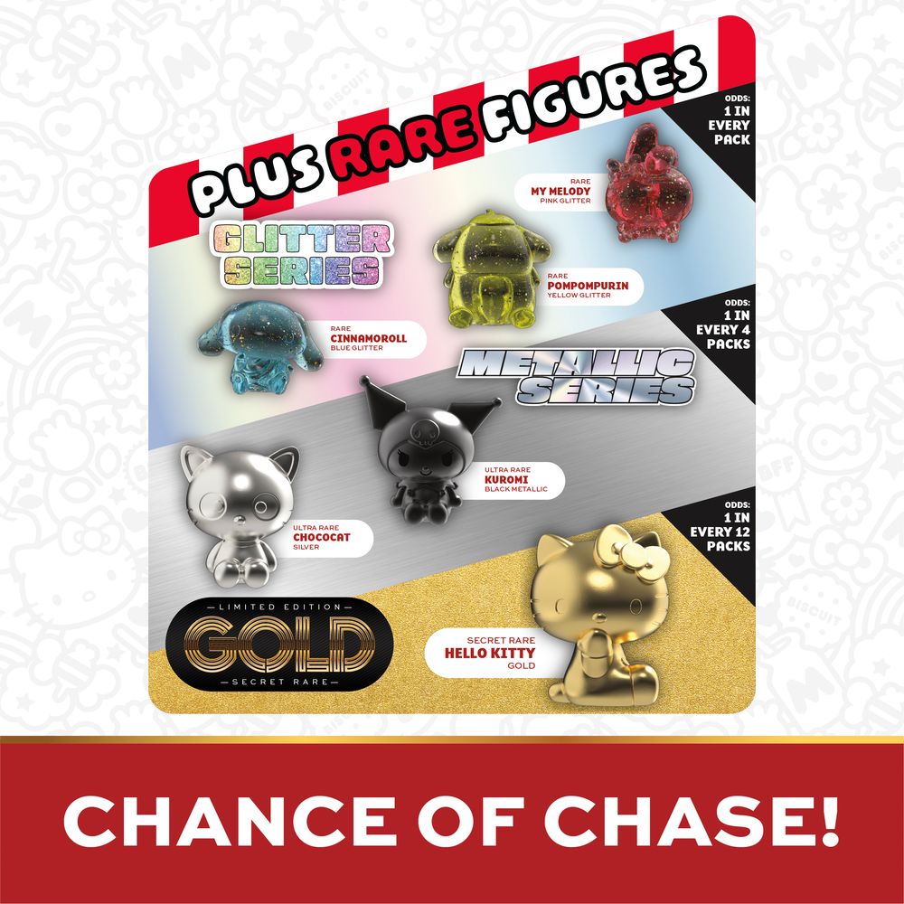  FAO Schwarz -  Hello Kitty and Friends Toy Vending Machine -  STEM