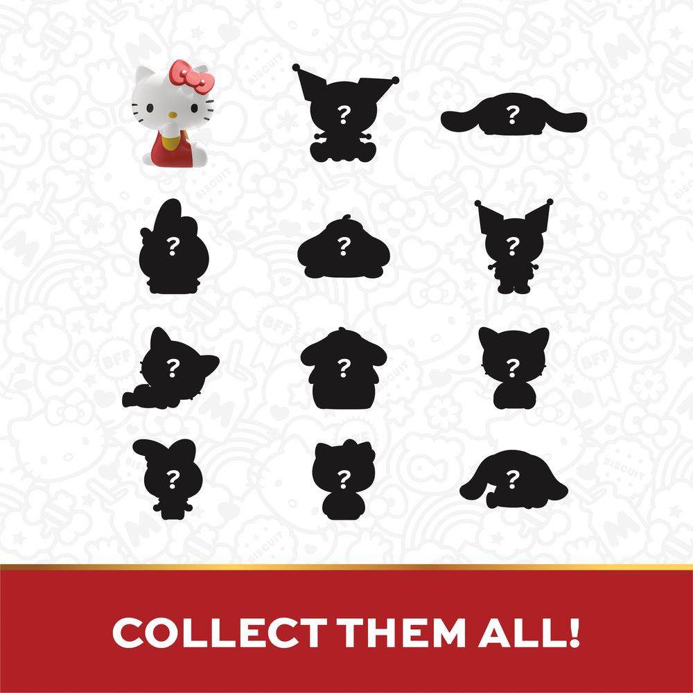  FAO Schwarz -  Hello Kitty and Friends Toy Vending Machine -  STEM