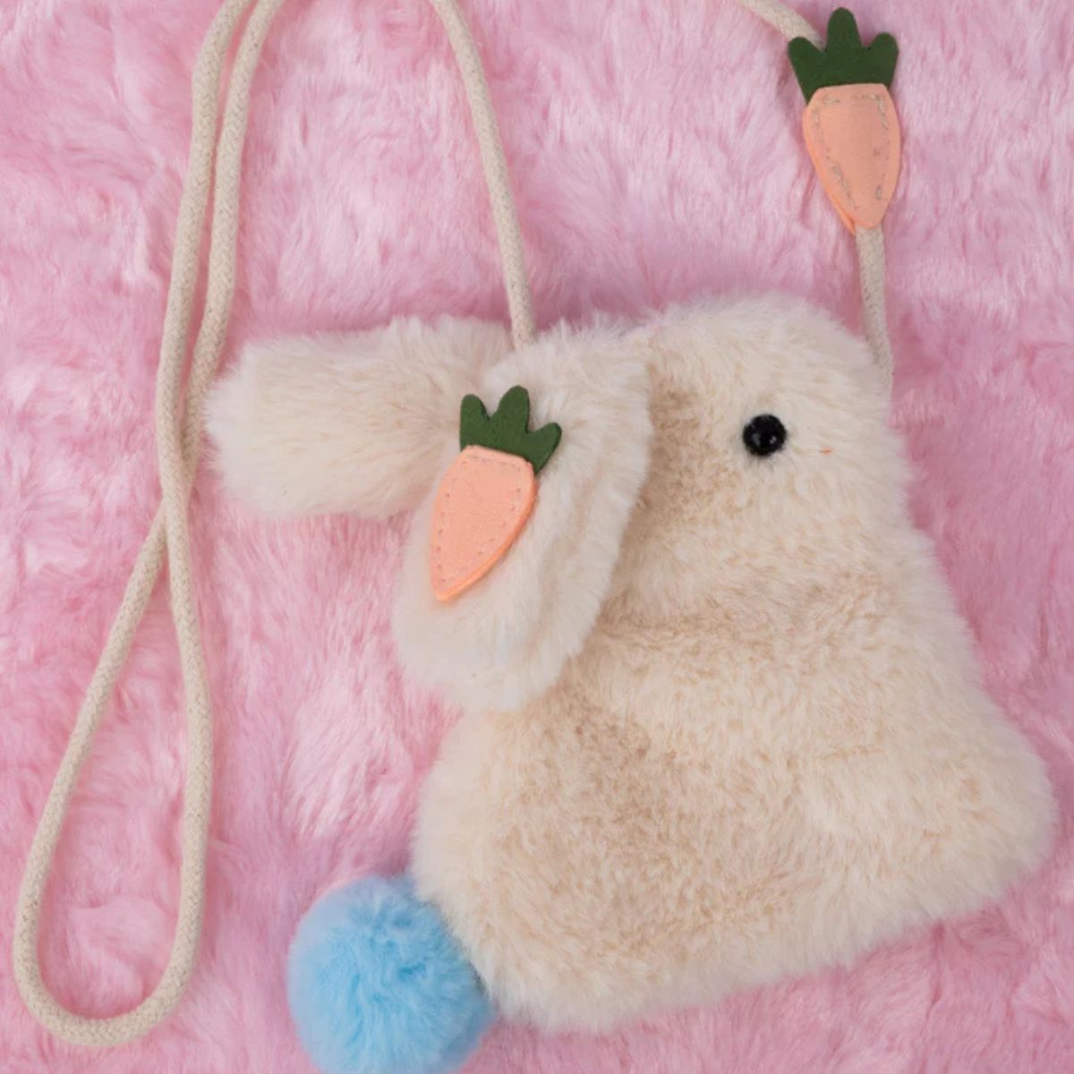  Great Pretenders -  Hippity Hop Purse -  Dress up