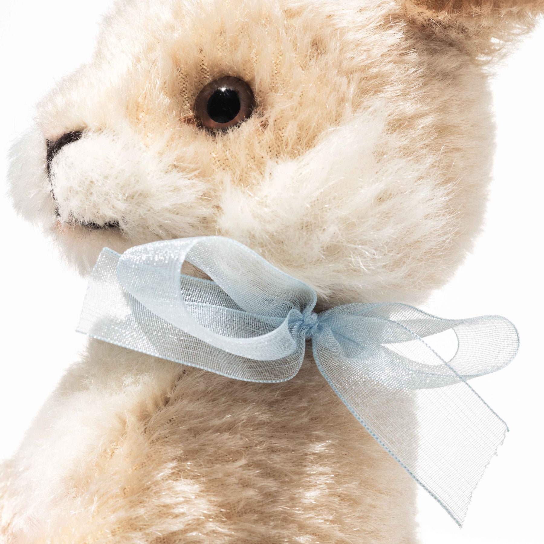  Steiff North America, Inc. -  Hoppy Springtime Rabbit Limited Edition Plush -  Plush