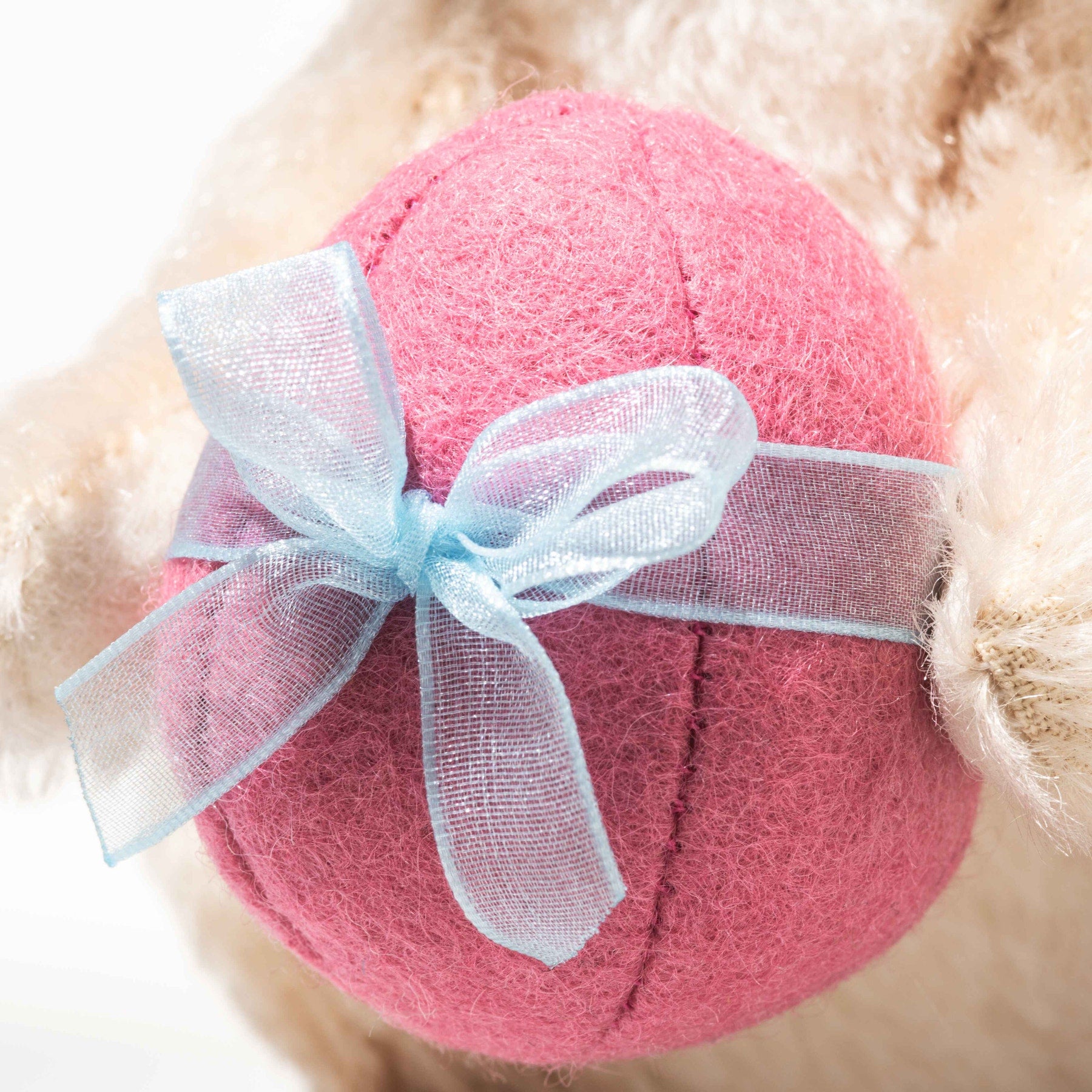  Steiff North America, Inc. -  Hoppy Springtime Rabbit Limited Edition Plush -  Plush