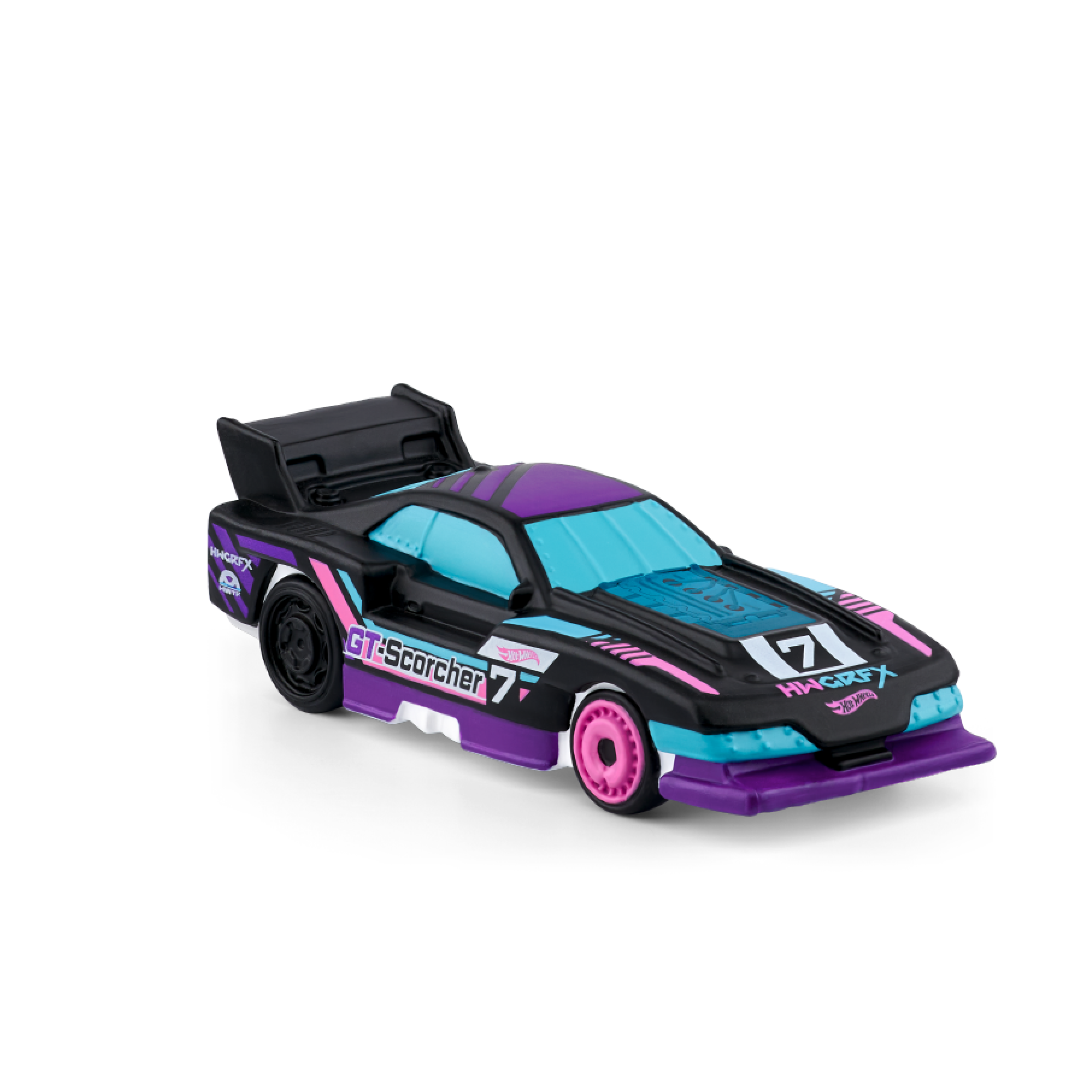  Tonies -  Hot Wheels Tonie -  Electronics