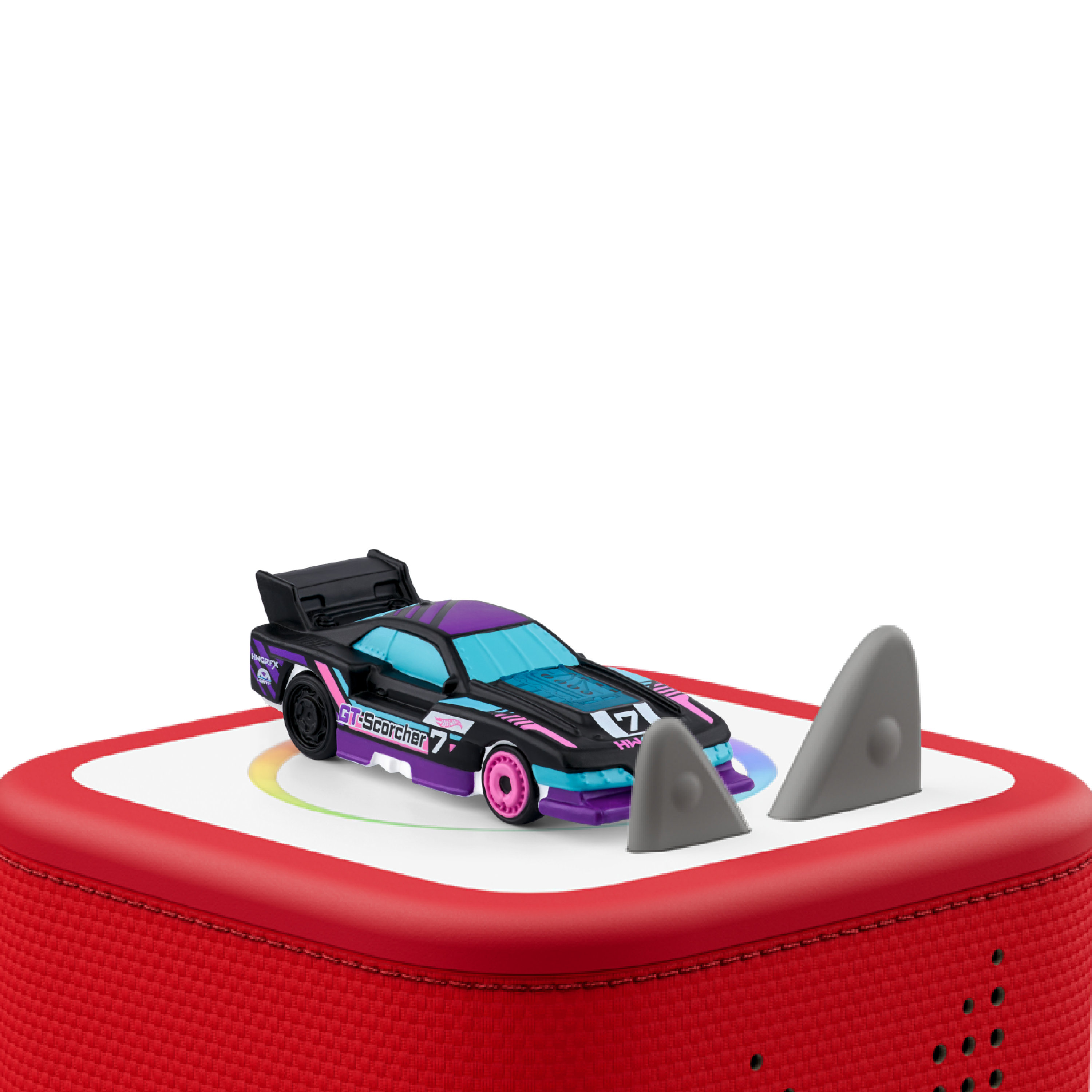  Tonies -  Hot Wheels Tonie -  Electronics