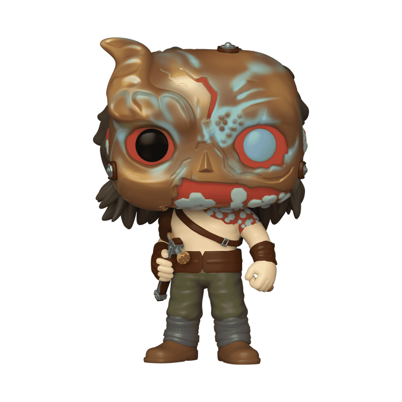  Funko -  House of the Dragon Pop! Crabfeeder -  World of Funko