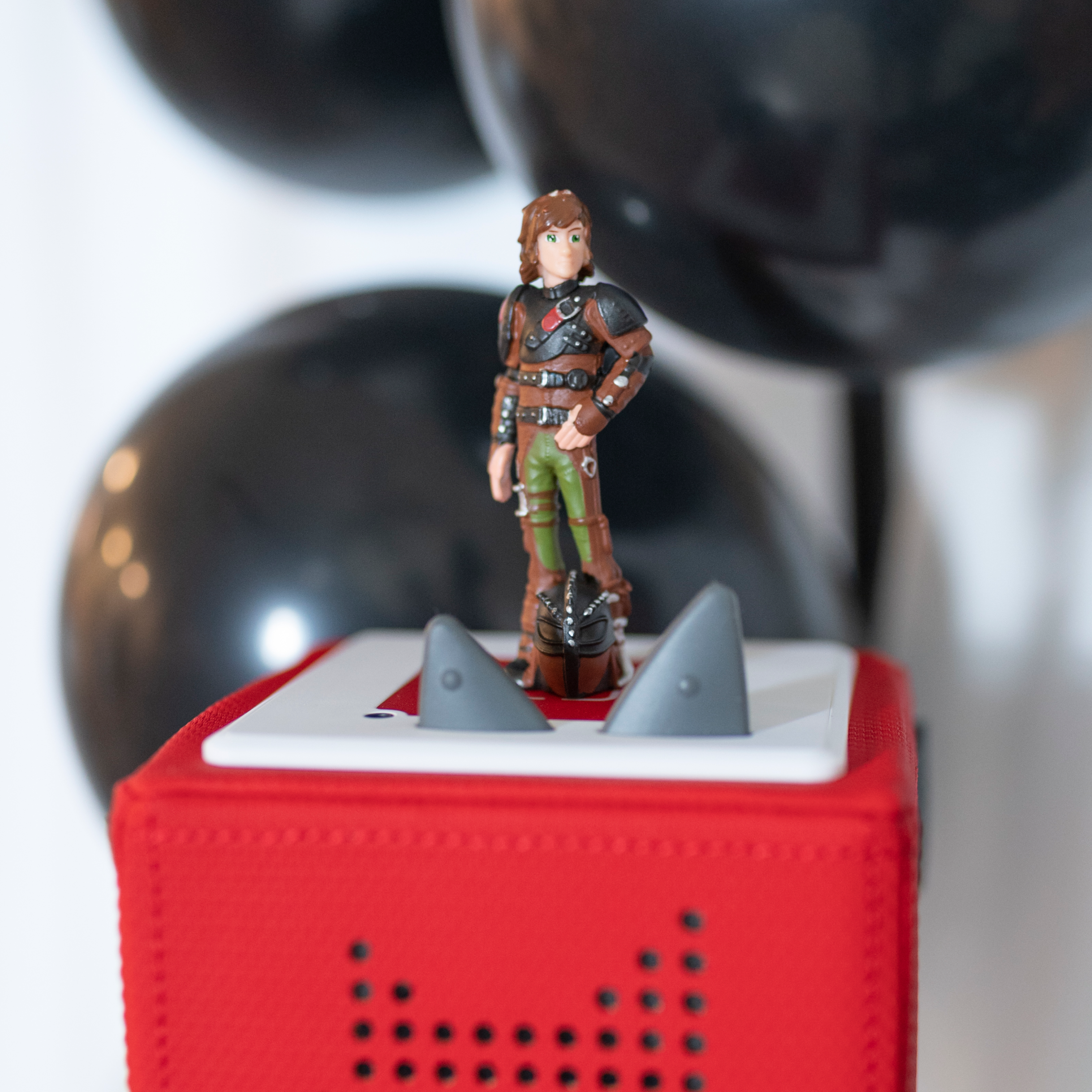  Tonies -  How to Train Your Dragon Tonie -  Electronics