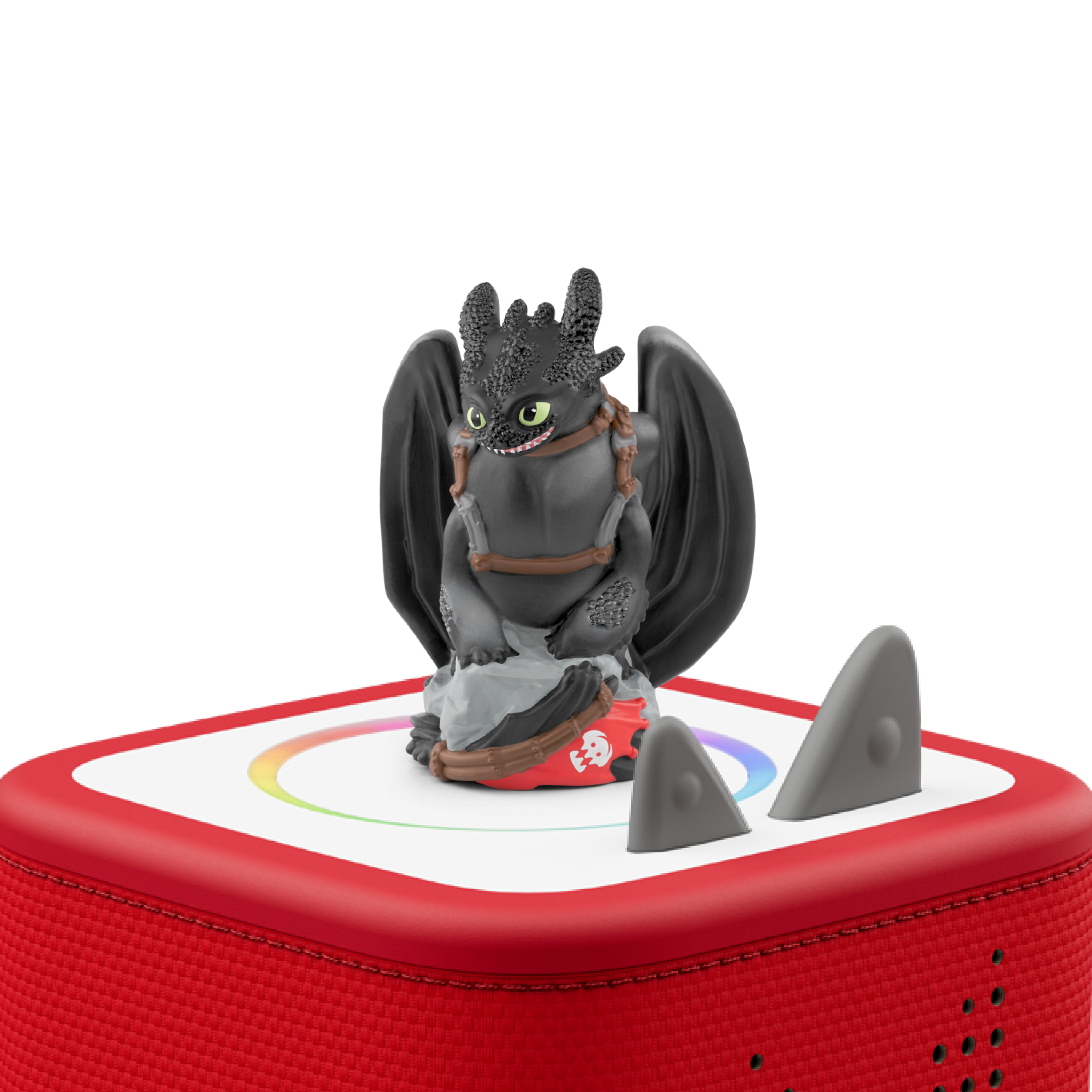  Tonies -  How to Train Your Dragon: Toothless Tonie -  Electronics