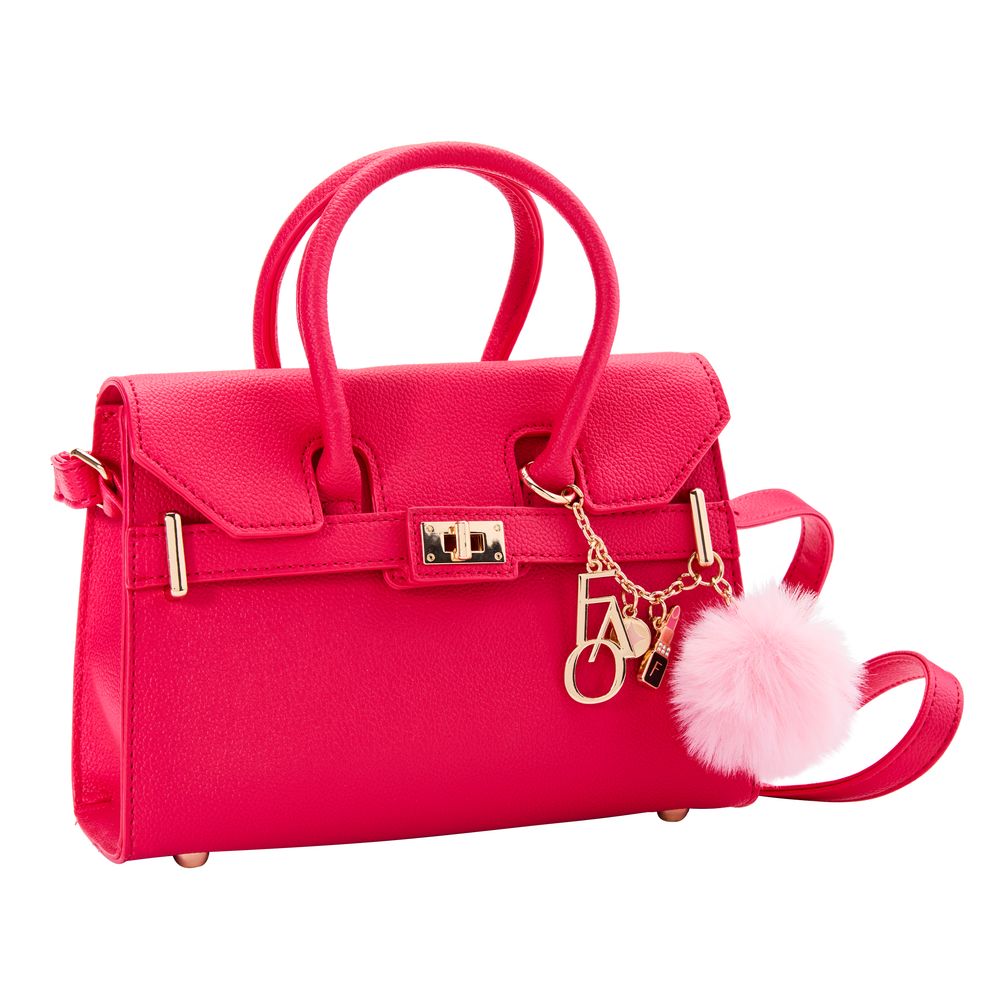  FAO Schwarz -  Hudson Tote Bag -  Fashion Activity and Roleplay