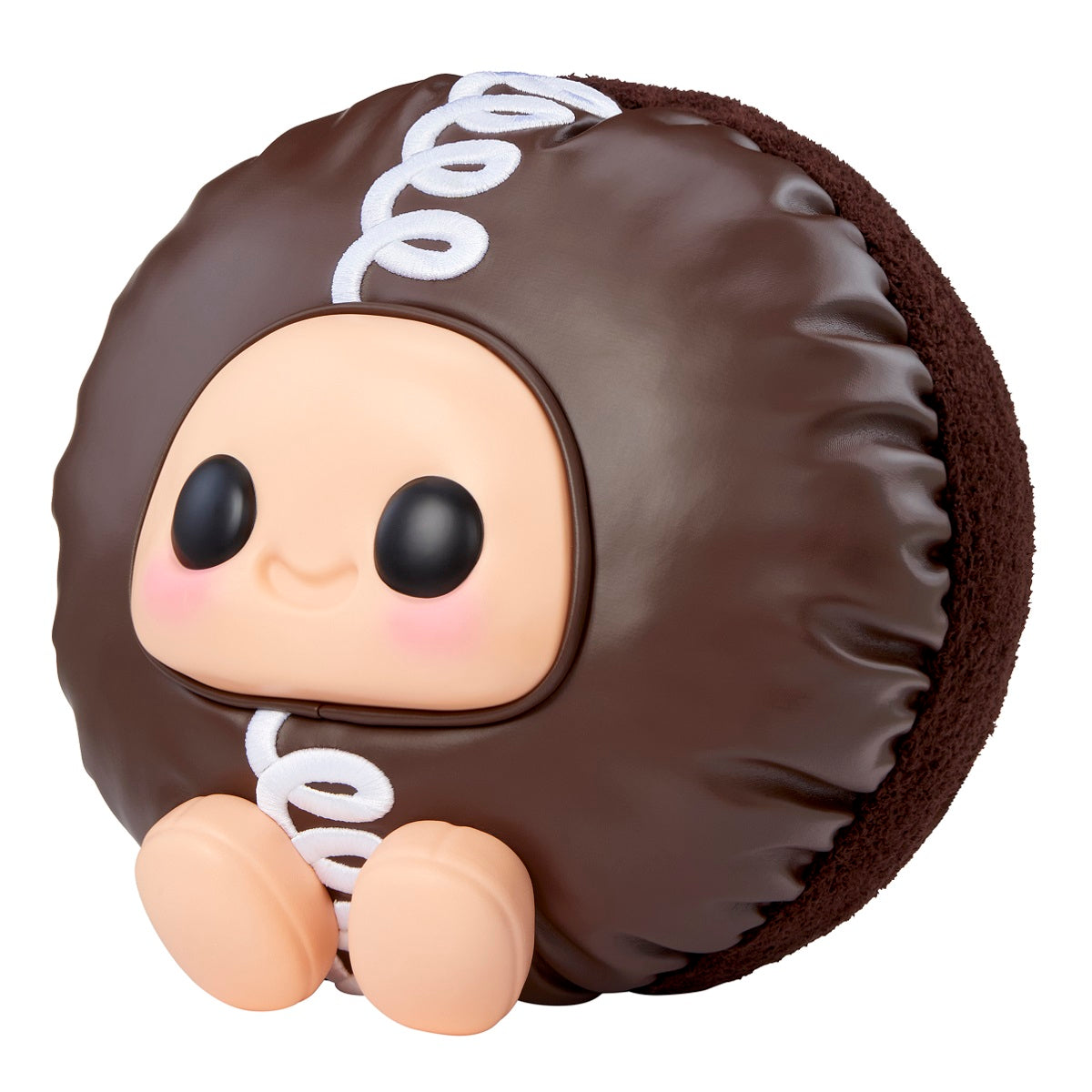Hyojo -  Hyojo Biggie Hostess 12" Plush Collectible -  Collectibles