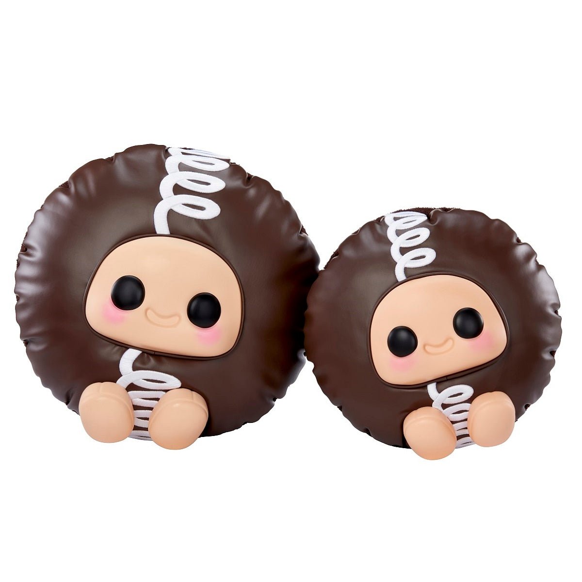 Hyojo -  Hyojo Biggie Hostess 12" Plush Collectible -  Collectibles