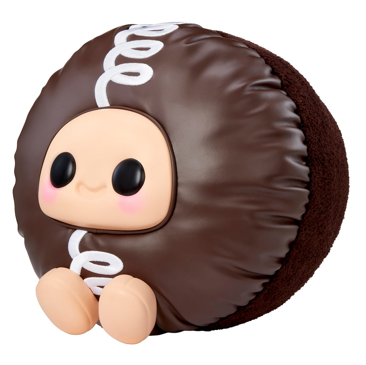 Hyojo -  Hyojo Biggie Hostess 16" Plush Collectible -  Collectibles
