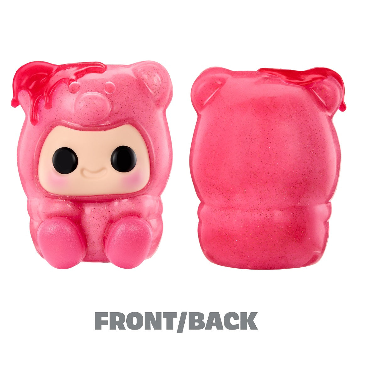 Hyojo -  Hyojo Gummy Bear Squish Blind Box -  Collectibles